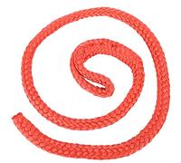 HELEVIA Corda per Ostetricia del Bestiame, Strumento per Il Parto Ostetrico in Nylon per Bovini, Cavalli, con Design Solido Ad Alta Durezza per Ridurre Il Soffocamento e la Sindrome