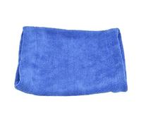 HELEVIA Cuffie per Orecchie per Cani, Cuffie in Peluche Ispessite Antirumore per Cani di Taglia Piccola, Media e Grande, con Design Chiuso Caldo e Calmante per la Toelettatura da Viaggio (M)