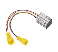 HELEVIA Emulatore Sensore Tappetino di Occupazione del Sedile, Sostituzione Bypass di Occupazione per Classe A W176 2012-2018 con Elevata Precisione, Risoluzione del Problema della