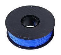 HELEVIA Filamento di Stampa, Elevata Resistenza Alla Trazione, Colori Accurati, Filamento di Stampa Durevole per Stampante 3D, Realizzato in Materiale Plastico Ad Elevata Purezza (Blu)