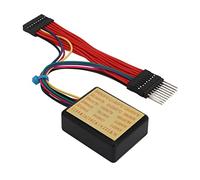 HELEVIA Filtro CAN per Auto 18 in 1, Alta Precisione, ABS Durevole, Resistente Al Calore, con Produzione Professionale, per W222 W205 W447 W221 W204 W212 W207 W176 W463 W166