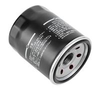 HELEVIA Filtro Olio Esternalizzato 16510-61A31 Sostituzione del Motore a Riprese per DF70A DF80A e DF90A