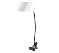 HELEVIA Flessico su Specchio di Sicurezza, Specchio del Cubicolo in Convesso Flessibile, Regolabile a 360 Gradi, per Luoghi Ciechi Room Office Warehouse Rettangolo