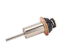 HELEVIA Kit di Riparazione per Ricostruzione Solenoide di Avviamento 028000-3601 Sostituzione Contatti Stantuffo Solenoide per Allmand 1994-2005