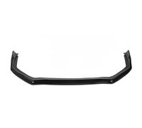 HELEVIA Kit Spoiler Paraurti Anteriore Nero Lucido per WRX STI VA 2015-2021 con Look Sportivo, Prestazioni Aerodinamiche, Realizzato in Materiale PP, Facile Installare per WRX STI VA