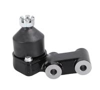 HELEVIA LR045401 RHF500110 1 Giunto Sferico per Sospensione con Telaio Ad A in Metallo Appositamente Progettato per RHF500110 con Numeri di Riferimento LR045401