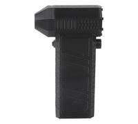 HELEVIA Mini Jet Fan Super Jet Fan 110.000 Giri/Min Motore Senza Spazzole Senza Spazzole 8000Mah Cambiatore Portatile Compatto Blower, Asciugatura Efficiente, Pulizia