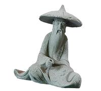 HELEVIA Mini Statua del Pescatore (S)