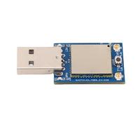 HELEVIA Modulo di Rete Completa 4G per ML307A USB 2.0 Modulo di Accesso a Internet Internet con Slot per Scheda SIM GPS