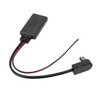 HELEVIA Modulo Wireless Audio Aux Adattatore Sostituzione del Cavo per KCA -121B AI -NET CDA - 9857 CDA - 9886 CDA - 117