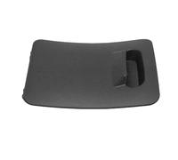 HELEVIA Pannello Porta Accesso Motore Nero, Ricambio in Plastica PP per 900 1000 XP 4 S Trail 2014 2023, con Fissaggio Sicuro Facile Installazione