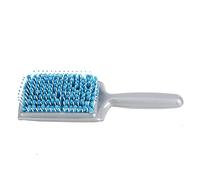 HELEVIA Pettine per Asciugare i Capelli, Spazzola in Microfibra Assorbente Antiforfora per Capelli Ad Asciugatura Rapida