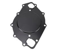 HELEVIA Piatta di Supporto della Pompa dell'Acqua M 8501 460 BP di Sostituzione della Produzione Professionale per 429 460 Motori a Blocchi Grandi