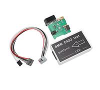 HELEVIA Piattaforma di Programmazione Chiavi Automatiche Piattaforma di Test CAS, Luce LED, ABS Ad Alte Prestazioni con Modelli Sostitutivi del Telaio E, Controlla Rapidamente Se CAS E