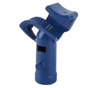 HELEVIA Piegatubi Manuale 45# Piegatubi in Acciaio, Veloci Ed Efficienti, Portatili, Progetti di Installazione di Energia Idroelettrica, Piegatura Manuale di Tubi Dell'acqua, Tubi