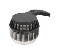 HELEVIA Pullo Starter di Rinculo con Volano a Basso Rumore per Le Prestazioni per Mini Bici di Sporcizia Tascabile ATV 47 a 5