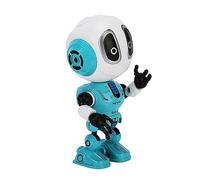 HELEVIA Robot Giocattolo Parlante, Ripeti Quello Che Dici Robot