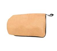 HELEVIA Sacchetto di Riposo Isolato a Carne, Perdite di Apertura di Grande capacità di Grande capacità, Coperta a Riposo di Carne, per Barbecue, Picnic e Gite in Campeggio (S m l)