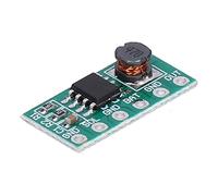 HELEVIA Scheda Regolatore di Carica Solare, con Induttore a Forma di I per Luci Solari Paesaggistiche, Adatta per Batteria Ni-MH 1,2 V, per Luci Lampeggianti, Luci Natalizie, Luci