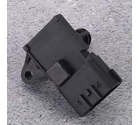 HELEVIA Sensore MAP di Temperatura e Pressione di Aspirazione Dell'aria Ad Alta Resistenza da 5,2 Bar, 2872784, Adatto per M11, Realizzato in Materiale di Alta qualità, Facile da