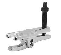 HELEVIA Separatore Giunto Sferico Regolabile da 1-1/8 poll. a 2-/8 poll. con Estrattore estremità Tirante, Acciaio, Universale, per Veicoli a Trazione Anteriore