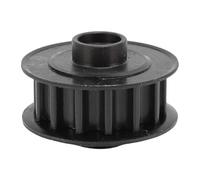 HELEVIA Sostituzione del Pignone dell'unità a Cinghia per Affidamento 600 Serie 1024 1042 Apri Porta del Garage 38416A.S 38416A Kit a Pignone in Acciaio, Efficiente