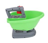 HELEVIA Spargitori di Potenza Portatile, Spargitore per Fertilizzanti Portatili, 3L Disponibile per la Batteria USB Tutto Tutto L'Anno