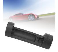 HELEVIA Strumento per la Rimozione della Presa del Dado del Montante in Plastica 19 Mm, Manutenzione Efficiente e Dell'ammortizzatore, con Design Preciso, per la Riparazione del