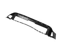 HELEVIA Supporto per Staffa per Grill per Paraurti Anteriore 51748049347, con Telaio di Griglia Centrale, Sostituzione per 5 Serie F10 F10 F10 2010-2016 (Solo per la Versione del