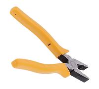 HELEVIA Tagliafili, Multifunzione Universale in Acciaio Ad Alto Tenore di Carbonio per Cavi, Tubi, Dadi con Impugnatura Morbida, Isolamento Durevole, Impugnatura Antiscivolo, Morsetto