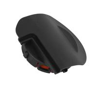 HELEVIA Tappo del Coperchio Valvola del Cilindro del Motore 11127646554 Fit per R56 R55 R57 R58 R59 R60 R61, una Parte Necessaria per il Motore, Produzione Precisa, Realizzata in