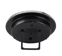 HELEVIA Termometro per Sauna, Misuratore di umidità della Temperatura Ambiente Interno con Metallo Robusto e Plastica di Alta qualità, per Accessori Sauna e Misurazioni Interne Generali