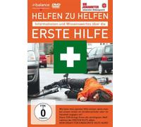 Helfen zu helfen - Informationen und Wissenswertes über die Erste Hilfe