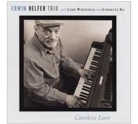 Helfer, Erwin Trio - Careless Love