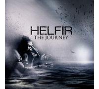Helfir The Journey (CD) Album