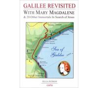 Helga Dudman Galilee Revisited (Tascabile)