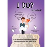 Helga H I Do? "Let's check" (Tascabile)