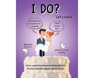 Helga H I Do? "Let's check" (Tascabile)