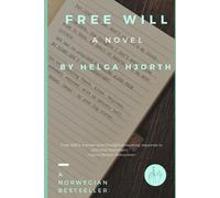Helga Hjorth Free Will (Tascabile)