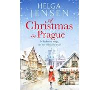 Helga Jensen A Christmas in Prague (Tascabile)