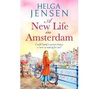 Helga Jensen A New Life in Amsterdam (Tascabile)