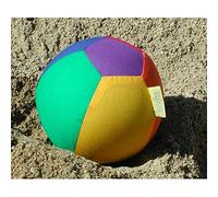 Helga Kreft 8902K - Custodia per palloncini in cotone leggero, 16 cm, multicolore