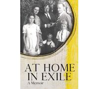 Helga M Griffin At Home in Exile (Tascabile)