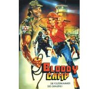 HELGA SHE WOLF OF SPILBERG (Bloody Camp) - Limited Small Hardbox -