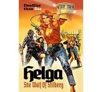 Helga: She Wolf of Stilberg