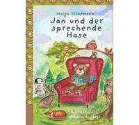 Helga Stährmann Jan und der sprechende Hase (Tascabile)