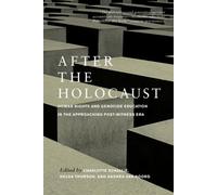 Helga Thorson After the Holocaust (Tascabile)