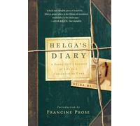 Helga Weiss Helga's Diary (Tascabile)