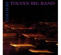ALBIN,HELGE Colours (CD)