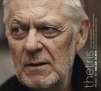 Helge Albin Helge Albin: Thetris (CD) Album